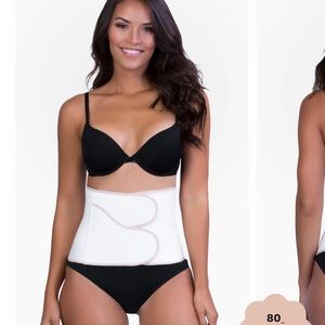 Belly Bandit BFF Belly Wrap